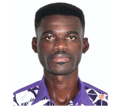 emma - Reading Clinic facilitator