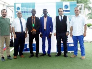 Reading clinic ghana